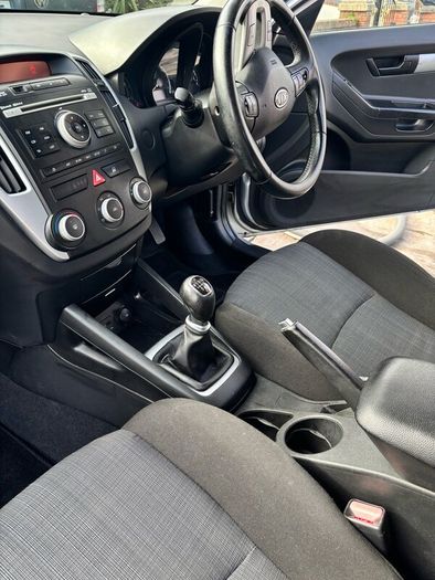 Kia Proceed 1.6 Diesel 2012 Final Pricedrop