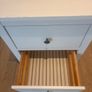 IKEA Hemnes bedside cabinet Image 6