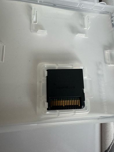 Pokemon Diamond Nintendo DS