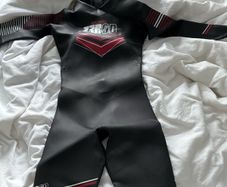 Zerod Atlante ML wetsuit