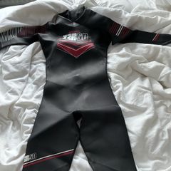 Zerod Atlante ML wetsuit