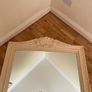 fireplace mirror Image 3
