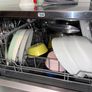 COMFEE Countertop Dishwasher with connectors Image 4