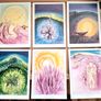 Canticle of the Creatures Francis of Assisi Prints Image 3