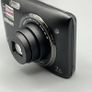 Nikon COOLPIX S3500 20.1MP - Digital Camera Black - Full Kit Image 3