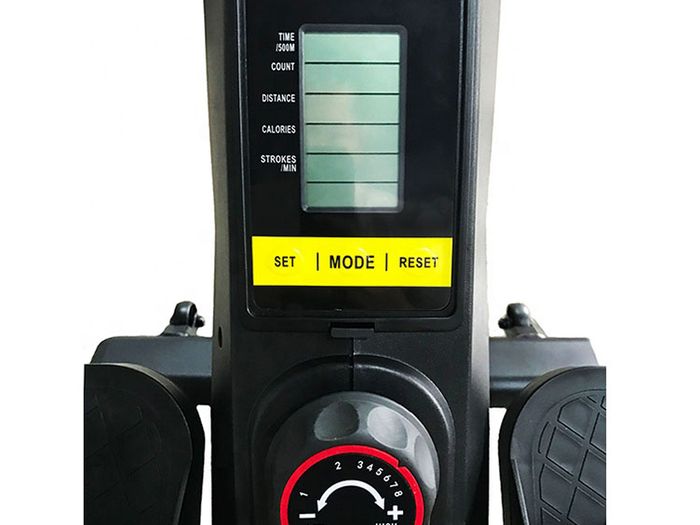 Bundle Offer Magnetic Machine and Exercise Bike