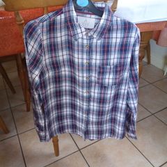 Ladies Check Shirt for Sale