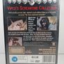 Vipcos scream collection death trap dvd Image 2