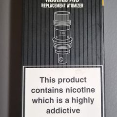 Aspire Nautilus A10 NS Coils