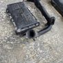 k11 micra air box and feed pipe Image 4