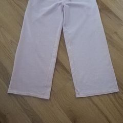 Women's wide leg joggers