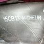 Citroen 2cv Innertube Image 2