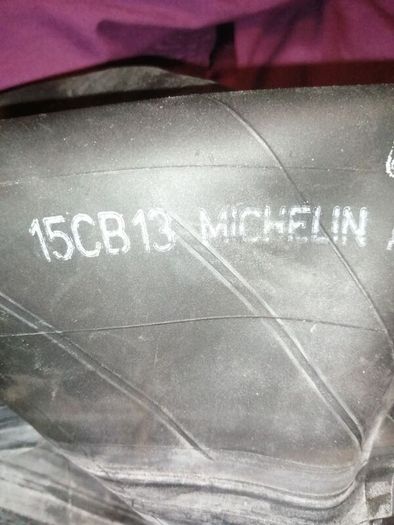 Citroen 2cv Innertube
