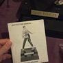 Vintage Limited Edition Elvis Presley Singing Dancing Telephone Image 5