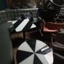 FREE Restaurant Tables and Chairs (URGENT CLEAR OUT) Image 5