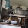 Catering trailer coffee horse box Image 3