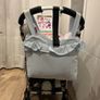 bugaboo bee carrycot Image 3