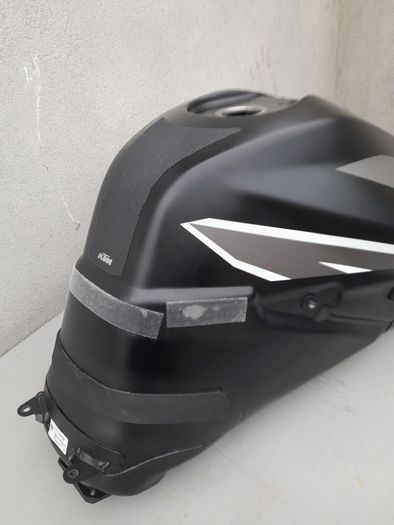 KTM 1290 Superduke Fuel Tank