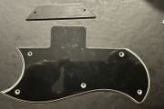 Vintage Gibson SG pick guard