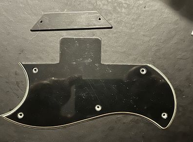 Vintage Gibson SG pick guard