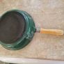 Cast Iron Frying Pan 26cm Image 3