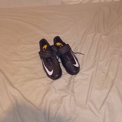 Nike weight lifting shoes, size US 10