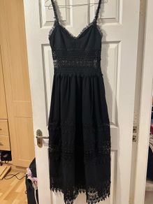 Zara dress