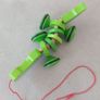 Pull Along Crocodile Image 3
