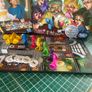 CLUEDO JUNIOR by Hasbro Gaming 2018 - Case of the Broken Toy (5+) - Complete Image 2