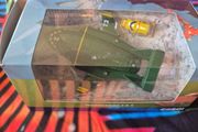 CORGI CC00803 Thunderbird 2 + 4 Diecast Model classic Thunderbirds New in Box