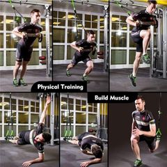Suspension Training (TRX) kit - RhinoSport