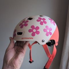 Kid's bike helmet