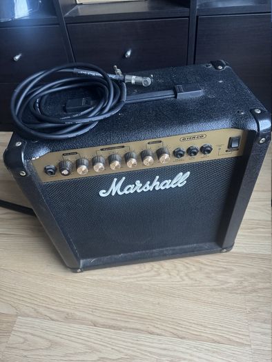 Electric Guitar Set