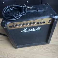 Marshal G15R (Guitar Amp)