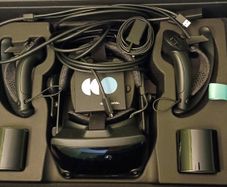 Valve Index