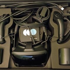 Valve Index
