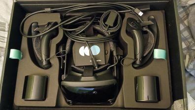 Valve Index