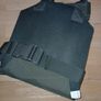 airsoft plate carrier vest Image 3