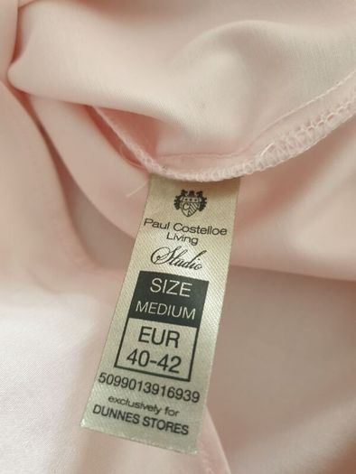Paul Costello Blouse Size Medium
