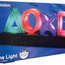 PlayStation Icons Light with 3 Light Modes - Sound Reactive, Dynamic Phasing, and Standard Mode - Gaming Room Decor and Gamer Lighting Image 5