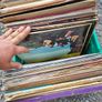 vinyl over 150 lucky dip job lot Image 3