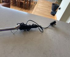 Hair curler