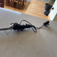 Hair curler