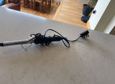 Hair curler