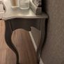 Console table plus large mirror Image 2
