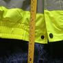 high vis winter jacket Image 10
