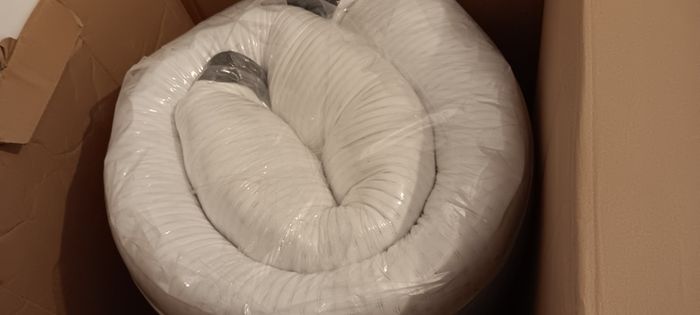 Brand new Super  King size matress