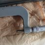 IN STOCK. Vintage USSR Micrometer MK 75-100mm (0.01mm) GOST 6507-78 (1982) - New Old Stock (NOS) Image 4