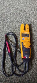 Fluke T5-600 Meter