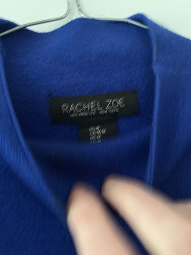 Rachel Zoe jumper